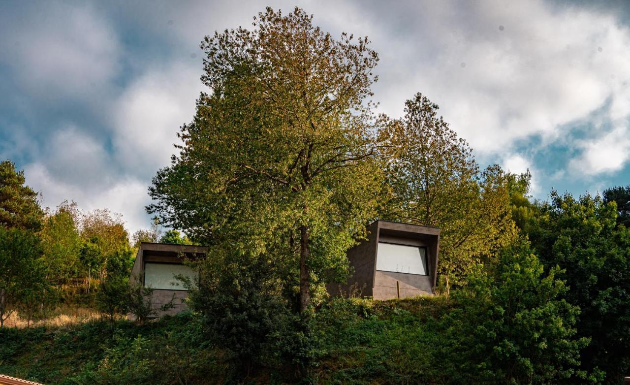 Camping Resort La Trapera Pradoluengo Eksteriør billede